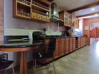 Foto 4 de apartamento en arriendo en la floresta. Cod A31115