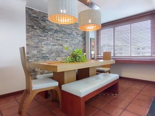 Foto 2 de apartamento en arriendo en la floresta. Cod A31115