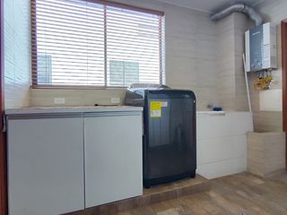 Foto 16 de apartamento en arriendo en la floresta. Cod A31115