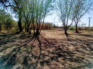Foto 2 de Campo en Venta en Anta con Cantera en Actividad