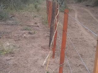 Foto 7 de Campo en Venta en Anta con Cantera en Actividad