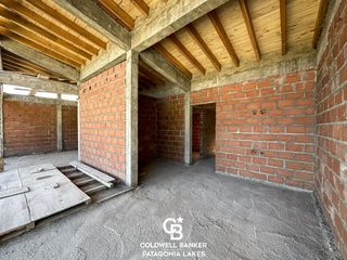 VENTA Departamento 2 ambientes de 41m2   terraza UF 203 céntrico, El Mercado, Villa la Angostura