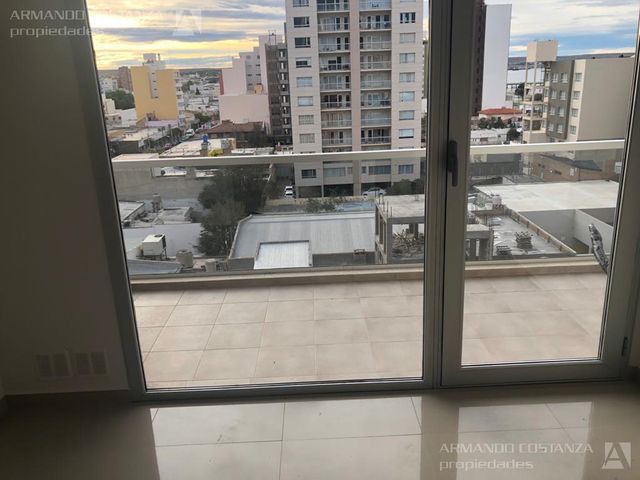 Departamento en Puerto Madryn