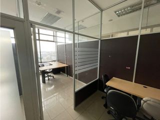 Foto 7 de Alquiler de oficina 571 m2 en Edificio Mecanos