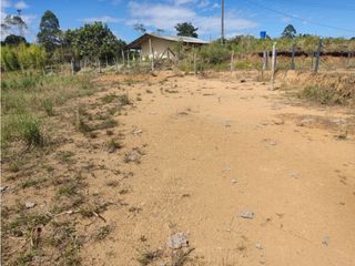 Foto 1 de SE VENDE LOTE 1.550 MTS2 EN LA VEREDA FLORENCIA AL NORTE DE LA CIUDAD