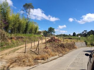 Foto 6 de SE VENDE LOTE 1.550 MTS2 EN LA VEREDA FLORENCIA AL NORTE DE LA CIUDAD