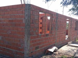 Foto 8 de TERRENO 1260 M2 -c/Casa2 Amb. a Terminar - Las Moreras II - MERLO - SAN LUIS