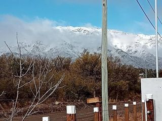 Foto 15 de TERRENO 1260 M2 -c/Casa2 Amb. a Terminar - Las Moreras II - MERLO - SAN LUIS