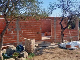 Foto 11 de TERRENO 1260 M2 -c/Casa2 Amb. a Terminar - Las Moreras II - MERLO - SAN LUIS