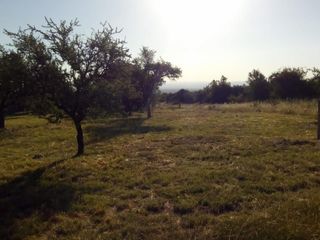 Foto 5 de TERRENO 1260 M2 -c/Casa2 Amb. a Terminar - Las Moreras II - MERLO - SAN LUIS