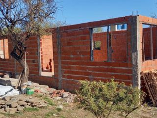 Foto 12 de TERRENO 1260 M2 -c/Casa2 Amb. a Terminar - Las Moreras II - MERLO - SAN LUIS