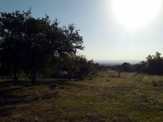 Foto 4 de TERRENO 1260 M2 -c/Casa2 Amb. a Terminar - Las Moreras II - MERLO - SAN LUIS