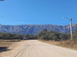 Foto 14 de TERRENO 1260 M2 -c/Casa2 Amb. a Terminar - Las Moreras II - MERLO - SAN LUIS