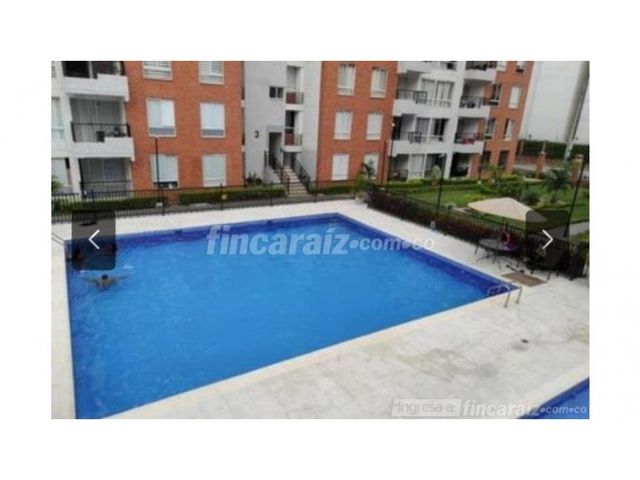 Venta de Apartamento de 62Mt2 en Valle del Lili, Sur de Cali 8398.