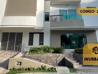 APARTAMENTO en ARRIENDO/VENTA en Barranquilla Villa Santos