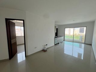 APARTAMENTO en ARRIENDO/VENTA en Barranquilla Villa Santos