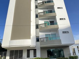 APARTAMENTO en ARRIENDO/VENTA en Barranquilla Villa Santos