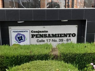 Foto 1 de apartamento en arriendo en ciudad verde. Cod A6814501