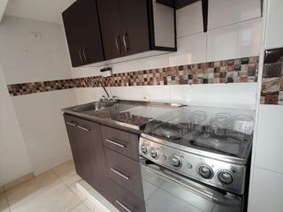 Foto 12 de apartamento en arriendo en ciudad verde. Cod A6814501