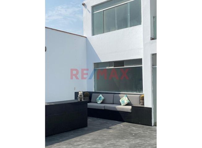 Casa en Venta en Punta Negra - Aanzicht 4