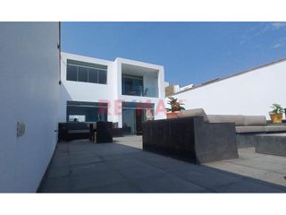 Casa en Venta en Punta Negra
