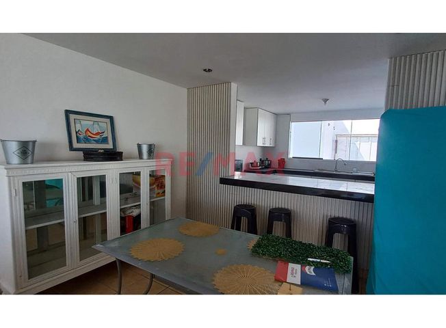 Casa en Venta en Punta Negra - Meer