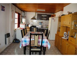 Casa en venta 3 dormitorios