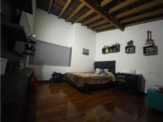 Casa en Arriendo en Medellin Sector Palmas