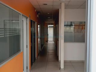 Oficinas Alquiler AV. AREQUIPA - Piso 3 - SAN ISIDRO