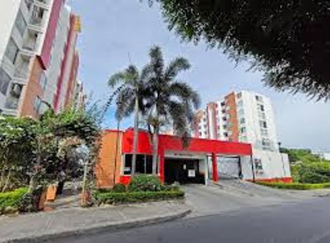 Apartamento en arriendo en Cúcuta