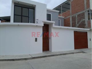 Casa en Venta en Castilla