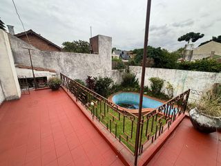 Casa en venta - 5 amb - con piscina en San Isidro
