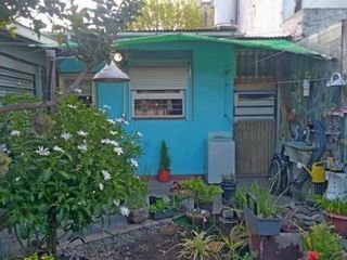 Casa en venta - 1 dormitorio 1 baño - patio - 151 mts2 - Mar Del Plata