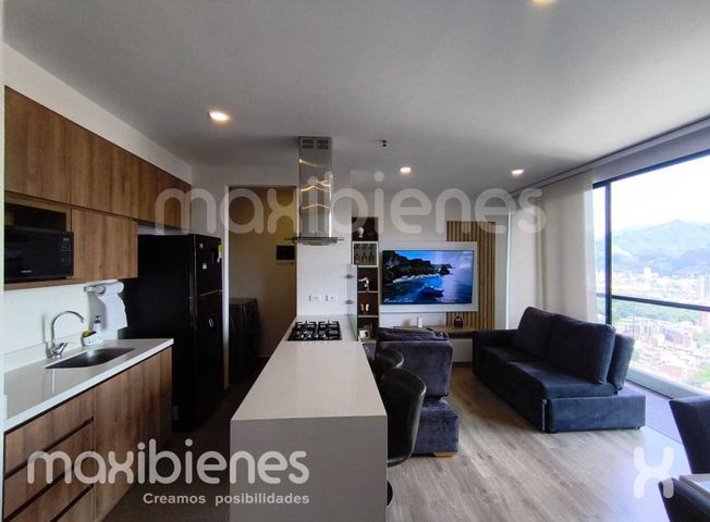 Apartment for rent in Envigado
