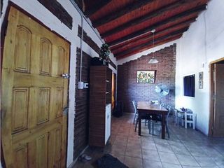 Casa campestre/cabaña en venta_ Las Paredes