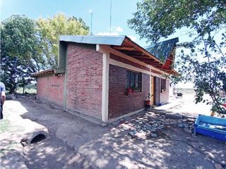Casa campestre/cabaña en venta_ Las Paredes