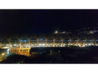 Foto 1 de APARTAESTUDIO PARA VENTA EN CALI BARRIO SAN FERNANDO
