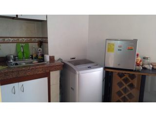 Foto 7 de APARTAESTUDIO PARA VENTA EN CALI BARRIO SAN FERNANDO