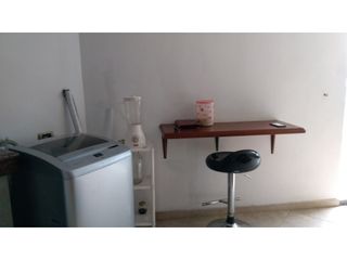 Foto 6 de APARTAESTUDIO PARA VENTA EN CALI BARRIO SAN FERNANDO
