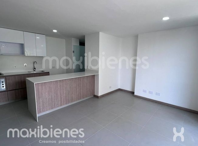 Apartamento en arriendo en Pan De Azúcar