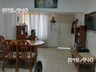 Departamento en Villa Ballester