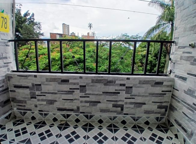 Apartamento en arriendo en Medellín