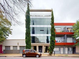 Edificio de Oficinas en Venta en La Plata