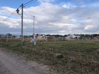 Foto 4 de TERRENO EN VENTA ZONA SUR RETOÑOS DE COLON 600 M2