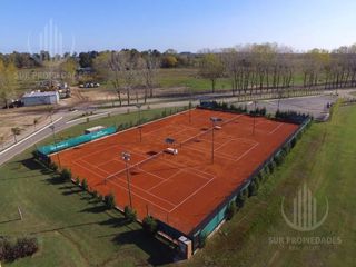Lote Terreno Venta Canning  La Alameda