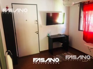OPORTUNIDAD - DEPTO. 2 AMB. EN PB- VILLA BALLESTER (BAJAS EXPENSAS)