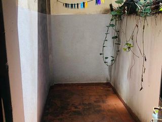 OPORTUNIDAD - DEPTO. 2 AMB. EN PB- VILLA BALLESTER (BAJAS EXPENSAS)