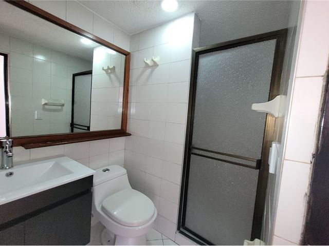 Vendo Apartamento Exterior en Marly. 62M2