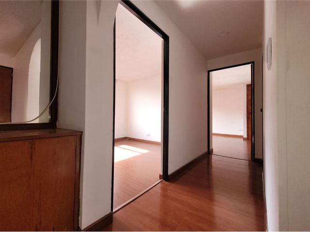 Vendo Apartamento Exterior en Marly. 62M2