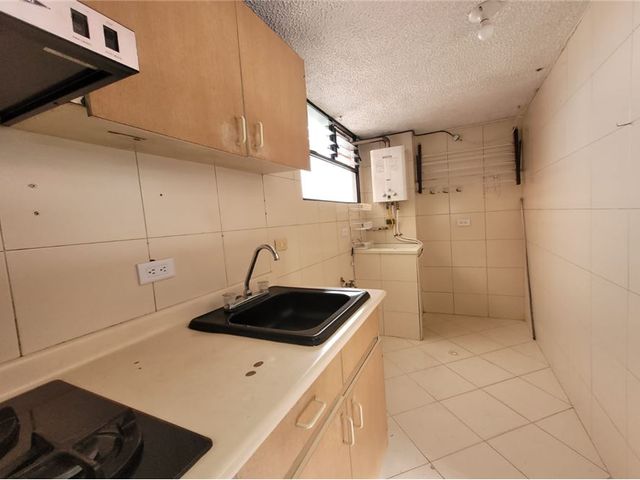 Vendo Apartamento Exterior en Marly. 62M2